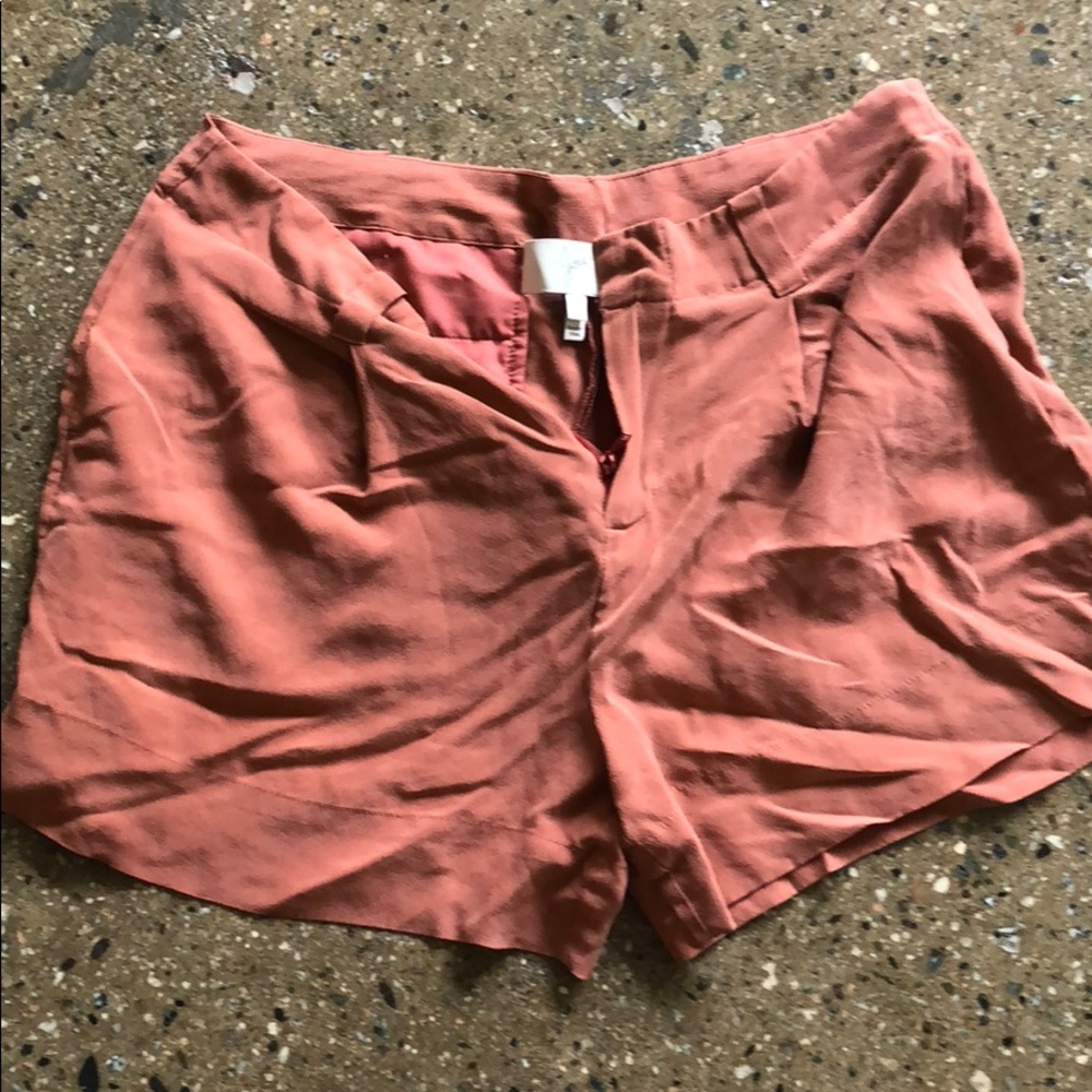 Joie shorts
